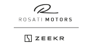 Rosati Motors · Zeekr